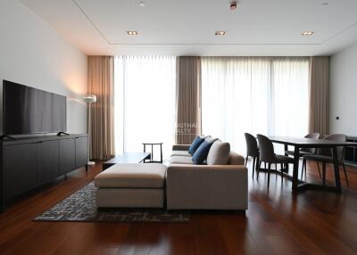 For RENT : MARQUE Sukhumvit / 2 Bedroom / 2 Bathrooms / 127 sqm / 140000 THB [9793056]