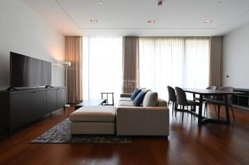 For RENT : MARQUE Sukhumvit / 2 Bedroom / 2 Bathrooms / 127 sqm / 140000 THB [9793056]