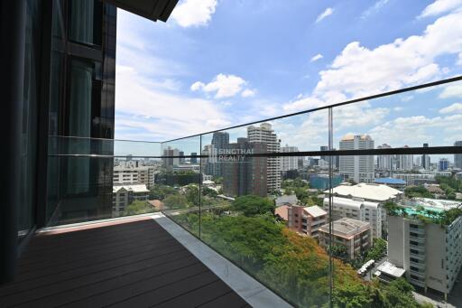 For RENT : MARQUE Sukhumvit / 2 Bedroom / 2 Bathrooms / 127 sqm / 140000 THB [9793056]