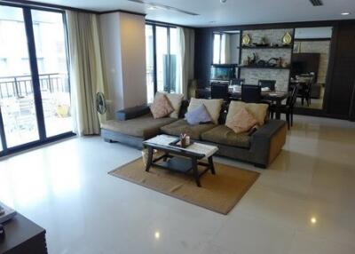 Condominium for rent Pattaya