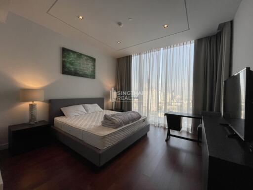 For RENT : MARQUE Sukhumvit / 2 Bedroom / 3 Bathrooms / 127 sqm / 140000 THB [9831511]