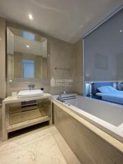 For RENT : MARQUE Sukhumvit / 2 Bedroom / 3 Bathrooms / 127 sqm / 140000 THB [9831511]