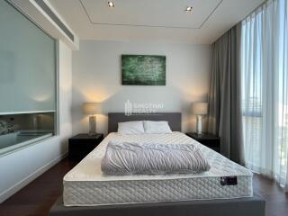 For RENT : MARQUE Sukhumvit / 2 Bedroom / 3 Bathrooms / 127 sqm / 140000 THB [9831511]