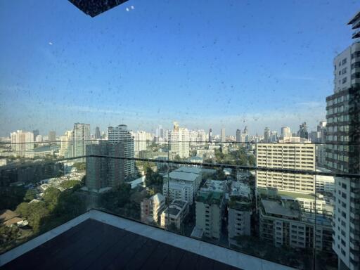 For RENT : MARQUE Sukhumvit / 2 Bedroom / 3 Bathrooms / 127 sqm / 140000 THB [9831511]