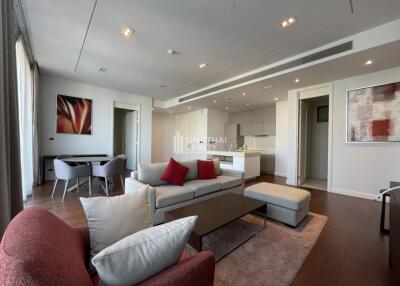 For RENT : MARQUE Sukhumvit / 2 Bedroom / 3 Bathrooms / 127 sqm / 140000 THB [9831511]