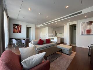 For RENT : MARQUE Sukhumvit / 2 Bedroom / 3 Bathrooms / 127 sqm / 140000 THB [9831511]