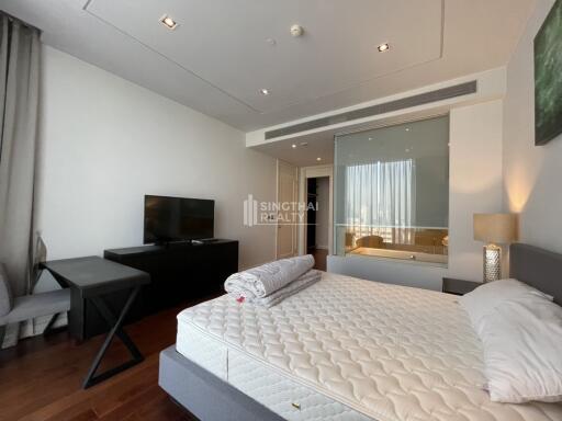 For RENT : MARQUE Sukhumvit / 2 Bedroom / 3 Bathrooms / 127 sqm / 140000 THB [9831511]