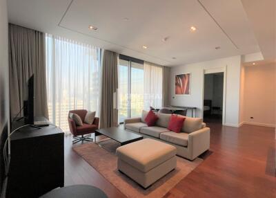 For RENT : MARQUE Sukhumvit / 2 Bedroom / 3 Bathrooms / 127 sqm / 140000 THB [9831511]