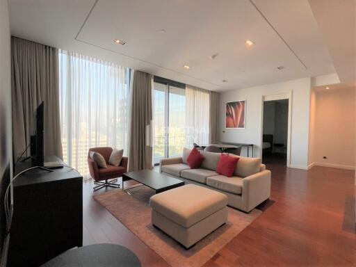 For RENT : MARQUE Sukhumvit / 2 Bedroom / 3 Bathrooms / 127 sqm / 140000 THB [9831511]