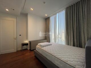 For RENT : MARQUE Sukhumvit / 2 Bedroom / 3 Bathrooms / 127 sqm / 140000 THB [9831511]