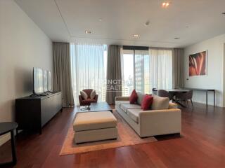 For RENT : MARQUE Sukhumvit / 2 Bedroom / 3 Bathrooms / 127 sqm / 140000 THB [9831511]