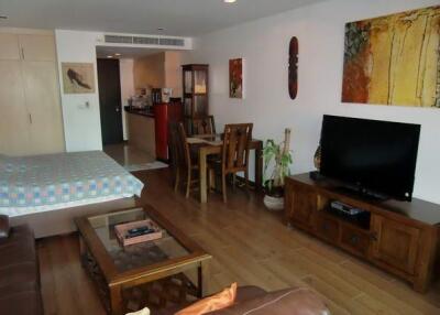 Condominium for Rent Pattaya Beach
