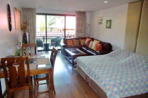 Condominium for Rent Pattaya Beach