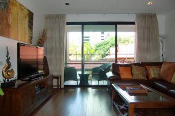 Condominium for Rent Pattaya Beach