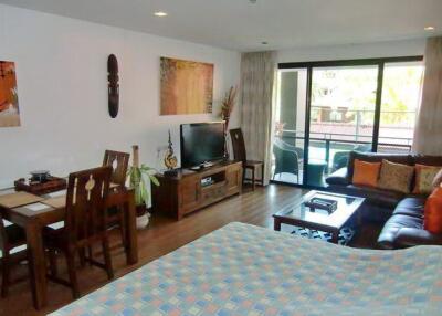 Condominium for Rent Pattaya Beach