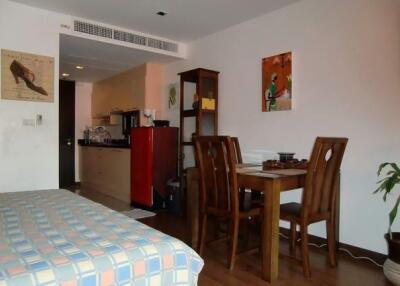 Condominium for Rent Pattaya Beach