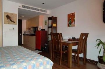 Condominium for Rent Pattaya Beach