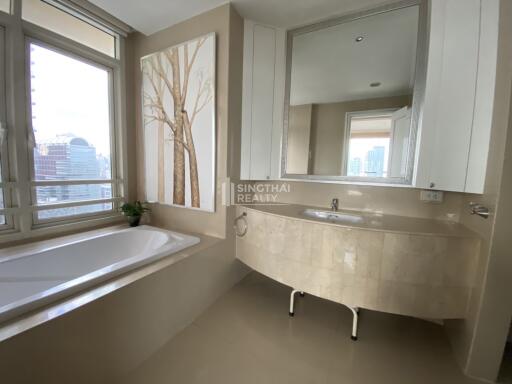 For RENT : Hampton Thonglor 10 / 3 Bedroom / 3 Bathrooms / 232 sqm / 140000 THB [9870273]