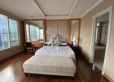 For RENT : Hampton Thonglor 10 / 3 Bedroom / 3 Bathrooms / 232 sqm / 140000 THB [9870273]