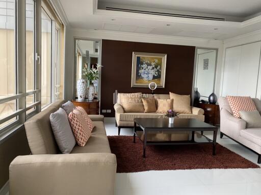 For RENT : Hampton Thonglor 10 / 3 Bedroom / 3 Bathrooms / 232 sqm / 140000 THB [9870273]