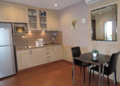 Condominium for rent Jomtien