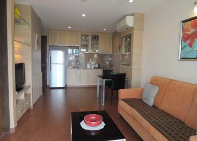 Condominium for rent Jomtien