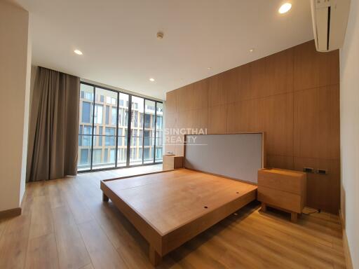 For RENT : Park Court Sukhumvit 77 / 3 Bedroom / 4 Bathrooms / 287 sqm / 140000 THB [10016380]