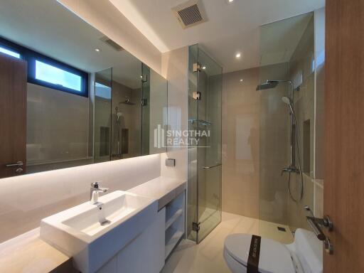 For RENT : Park Court Sukhumvit 77 / 3 Bedroom / 4 Bathrooms / 287 sqm / 140000 THB [10016380]