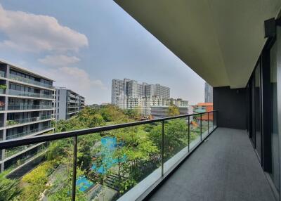 For RENT : Park Court Sukhumvit 77 / 3 Bedroom / 4 Bathrooms / 287 sqm / 140000 THB [10016380]