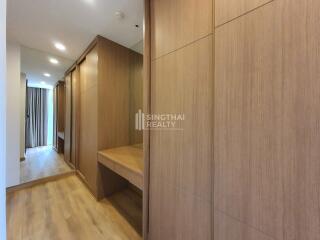 For RENT : Park Court Sukhumvit 77 / 3 Bedroom / 4 Bathrooms / 287 sqm / 140000 THB [10016380]