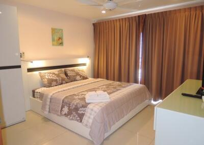 Condominium for rent Jomtien