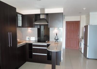 Condominium for rent Jomtien