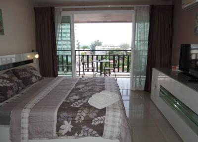 Condominium for rent Jomtien