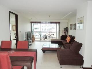 Condominium rent Northshore Pattaya