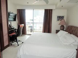 Condominium rent Northshore Pattaya