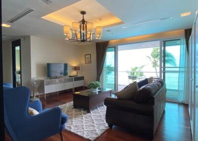 Condominium for rent Naklua Ananya