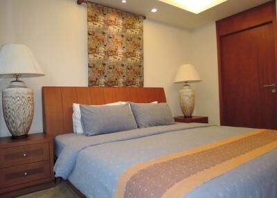 Condominium for Rent Pattaya