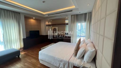 For RENT : Royal Residence Park / 3 Bedroom / 3 Bathrooms / 230 sqm / 140000 THB [10569032]