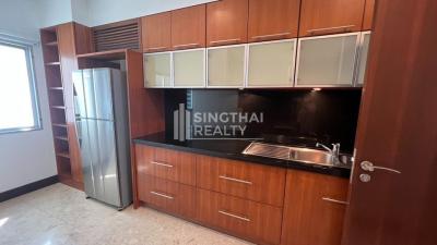 For RENT : Royal Residence Park / 3 Bedroom / 3 Bathrooms / 230 sqm / 140000 THB [10569032]