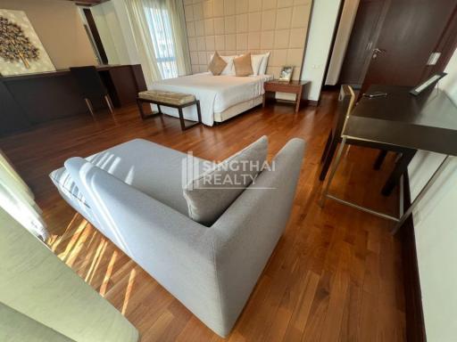 For RENT : Royal Residence Park / 3 Bedroom / 3 Bathrooms / 230 sqm / 140000 THB [10569032]