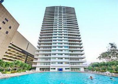 Condominium for rent Pattaya View Talay 6