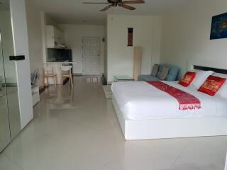 Condominium for rent Pattaya View Talay 6