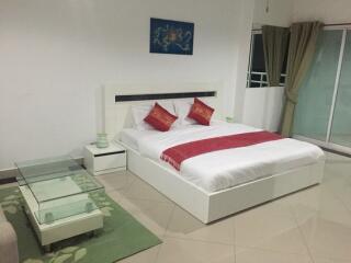 Condominium for rent Pattaya View Talay 6