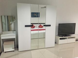 Condominium for rent Pattaya View Talay 6