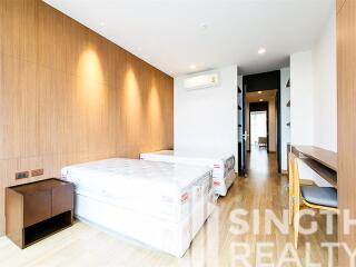 For RENT : Park Court Sukhumvit 77 / 3 Bedroom / 5 Bathrooms / 286 sqm / 145000 THB [6755189]