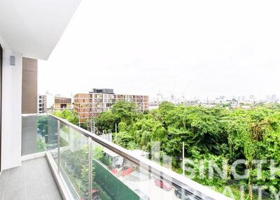 For RENT : Park Court Sukhumvit 77 / 3 Bedroom / 5 Bathrooms / 286 sqm / 145000 THB [6755189]