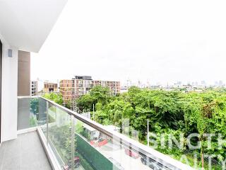 For RENT : Park Court Sukhumvit 77 / 3 Bedroom / 5 Bathrooms / 286 sqm / 145000 THB [6755189]