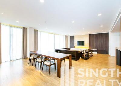 For RENT : Park Court Sukhumvit 77 / 3 Bedroom / 5 Bathrooms / 286 sqm / 145000 THB [6755189]