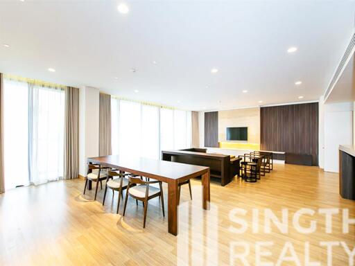 For RENT : Park Court Sukhumvit 77 / 3 Bedroom / 5 Bathrooms / 286 sqm / 145000 THB [6755189]