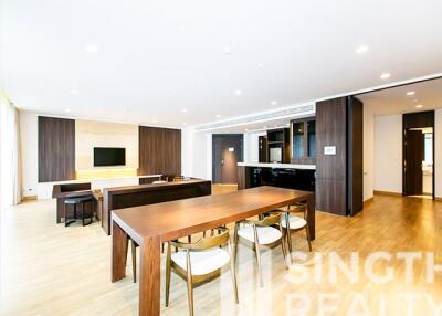 For RENT : Park Court Sukhumvit 77 / 3 Bedroom / 5 Bathrooms / 286 sqm / 145000 THB [6755189]